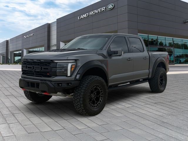 Used 2024 Ford F150 Raptor w/ Equipment Group 803A Raptor R