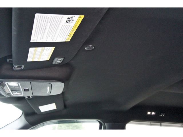 2024 Ford F150 Lariat