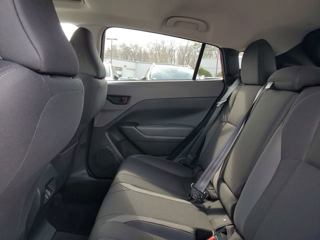 2026 Subaru Crosstrek 2.0i Premium