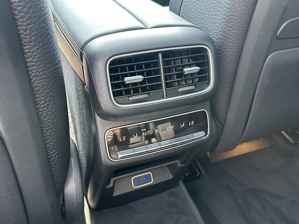 2024 Mercedes-Benz GLS 580 4MATIC