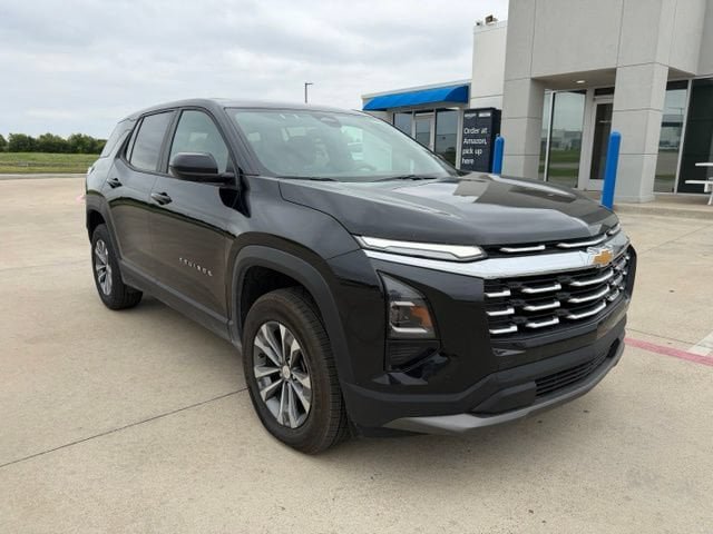 Used 2026 Chevrolet Equinox LT