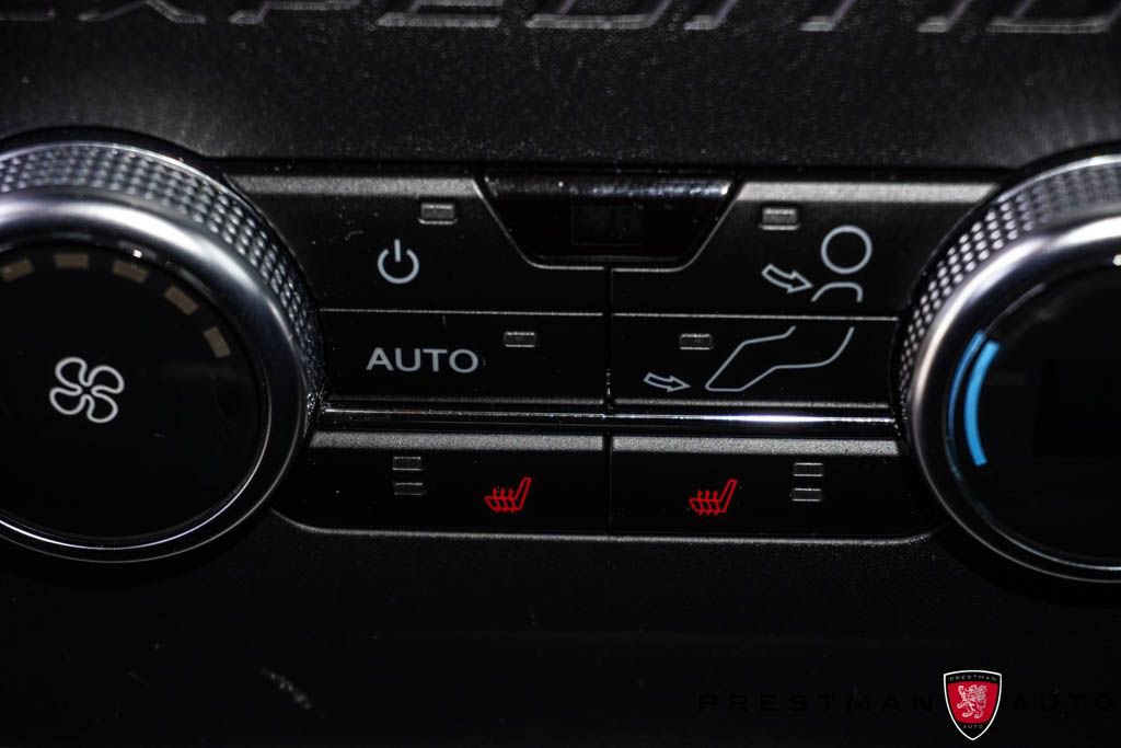 2024 Ford Expedition Timberline