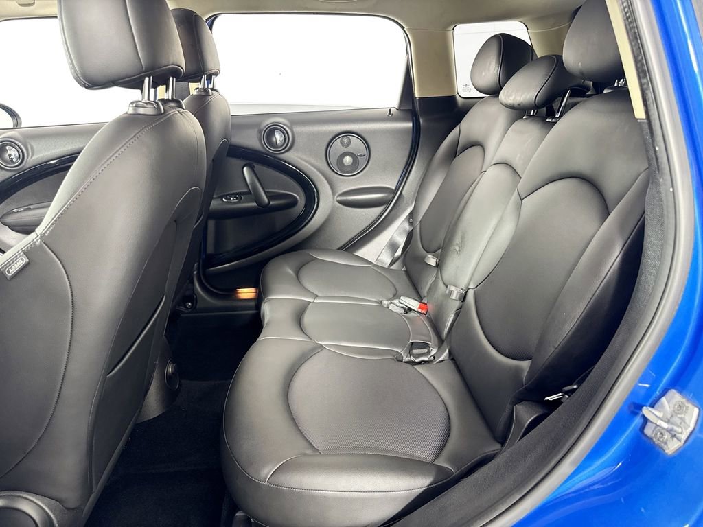 2013 MINI Cooper Countryman S