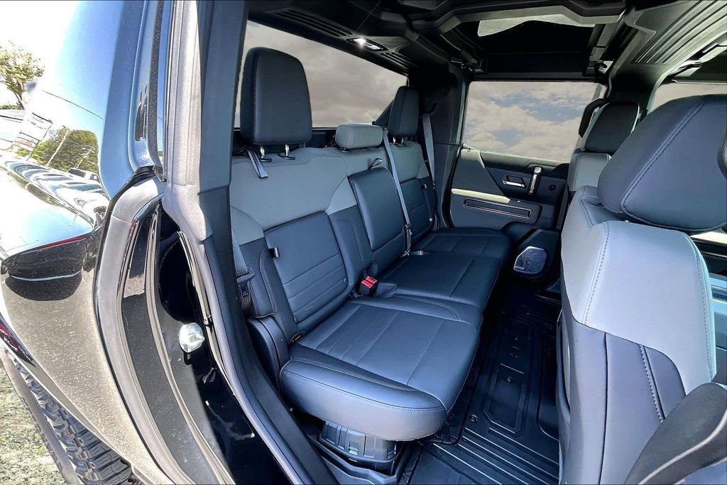 2024 GMC Hummer EV 3X