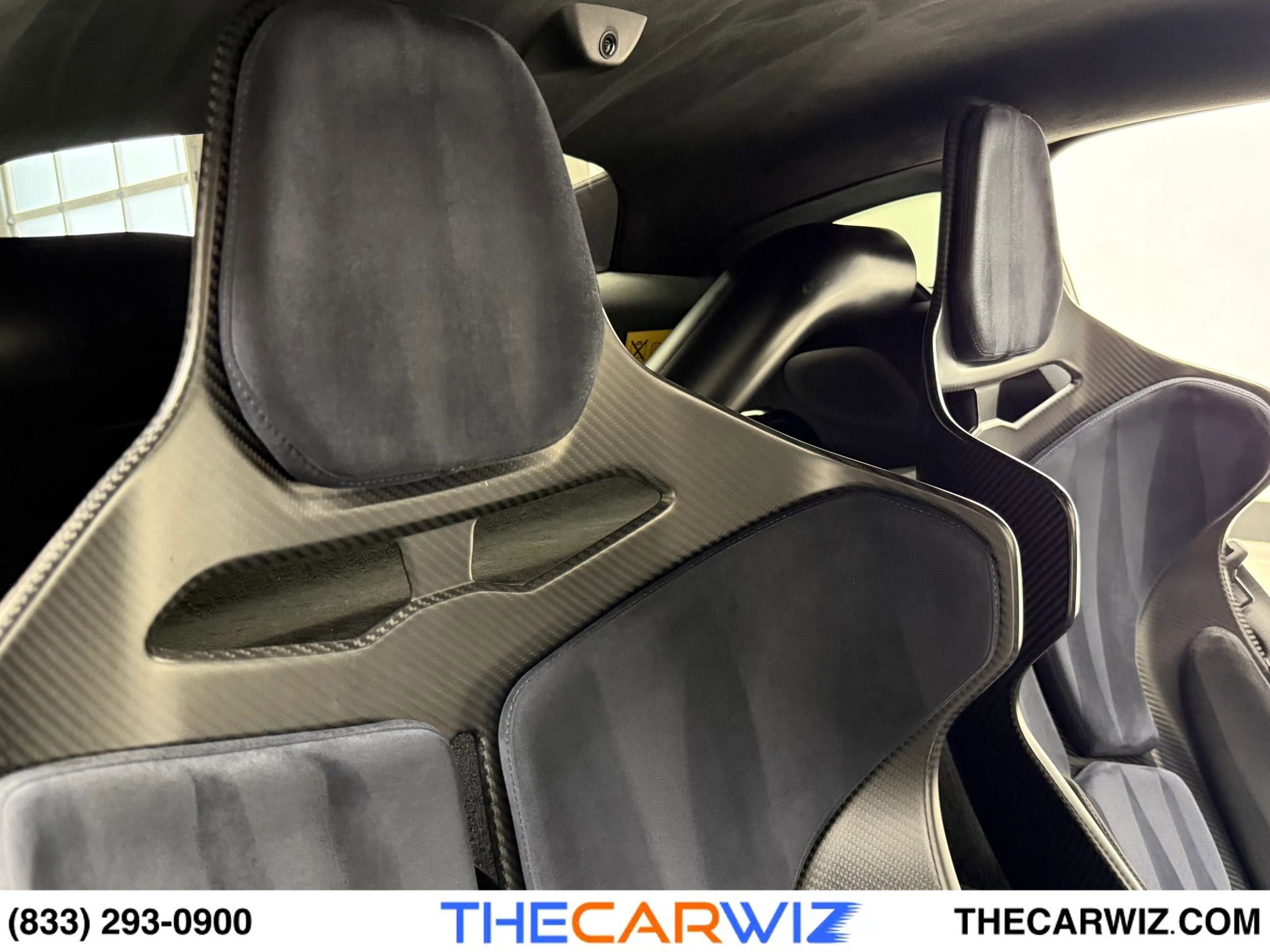 Used 2019 McLaren 600LT photo 77