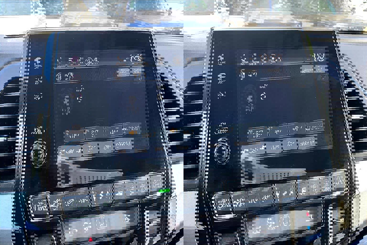 2020 Honda Odyssey Elite