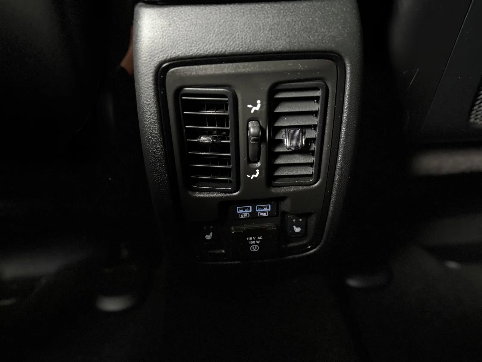 2024 Dodge Durango SRT Hellcat