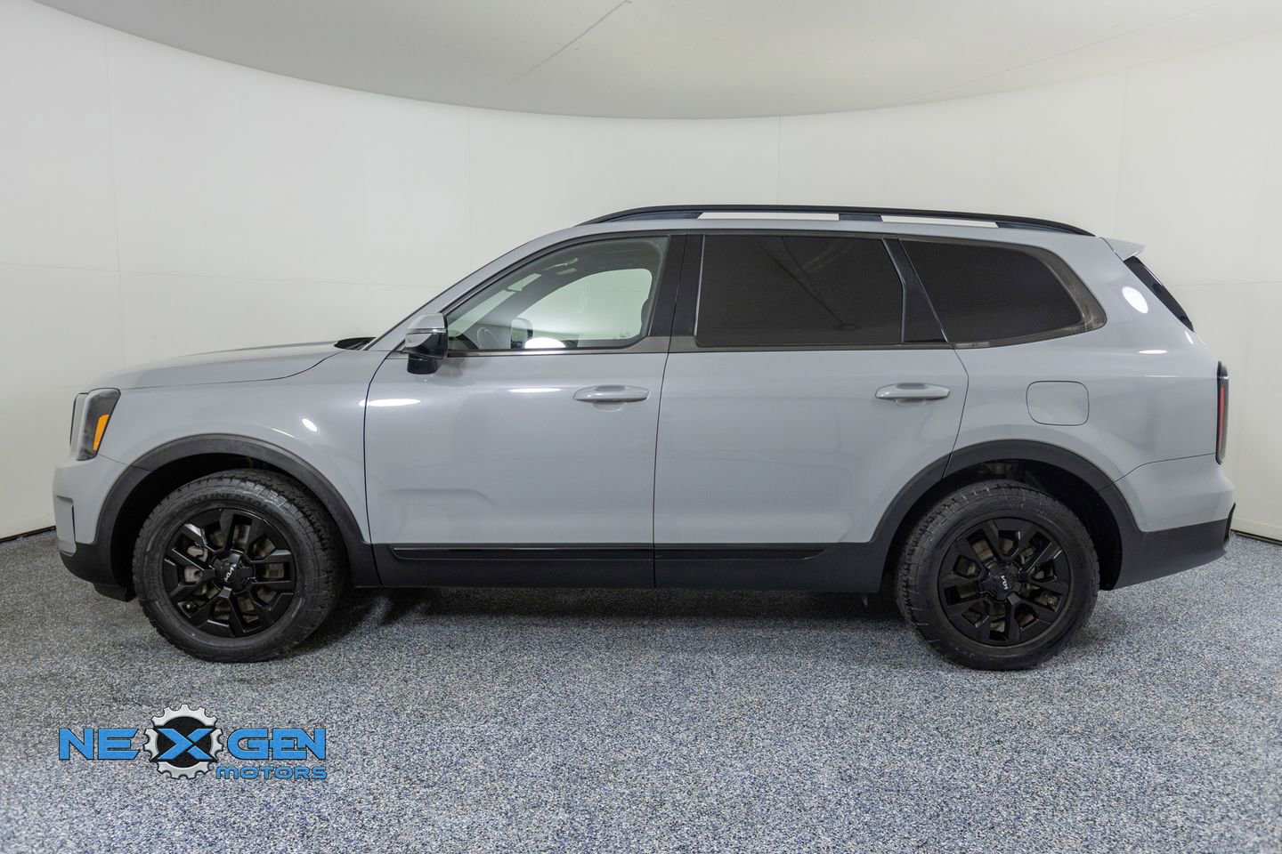 2024 Kia Telluride SX Prestige X-Pro