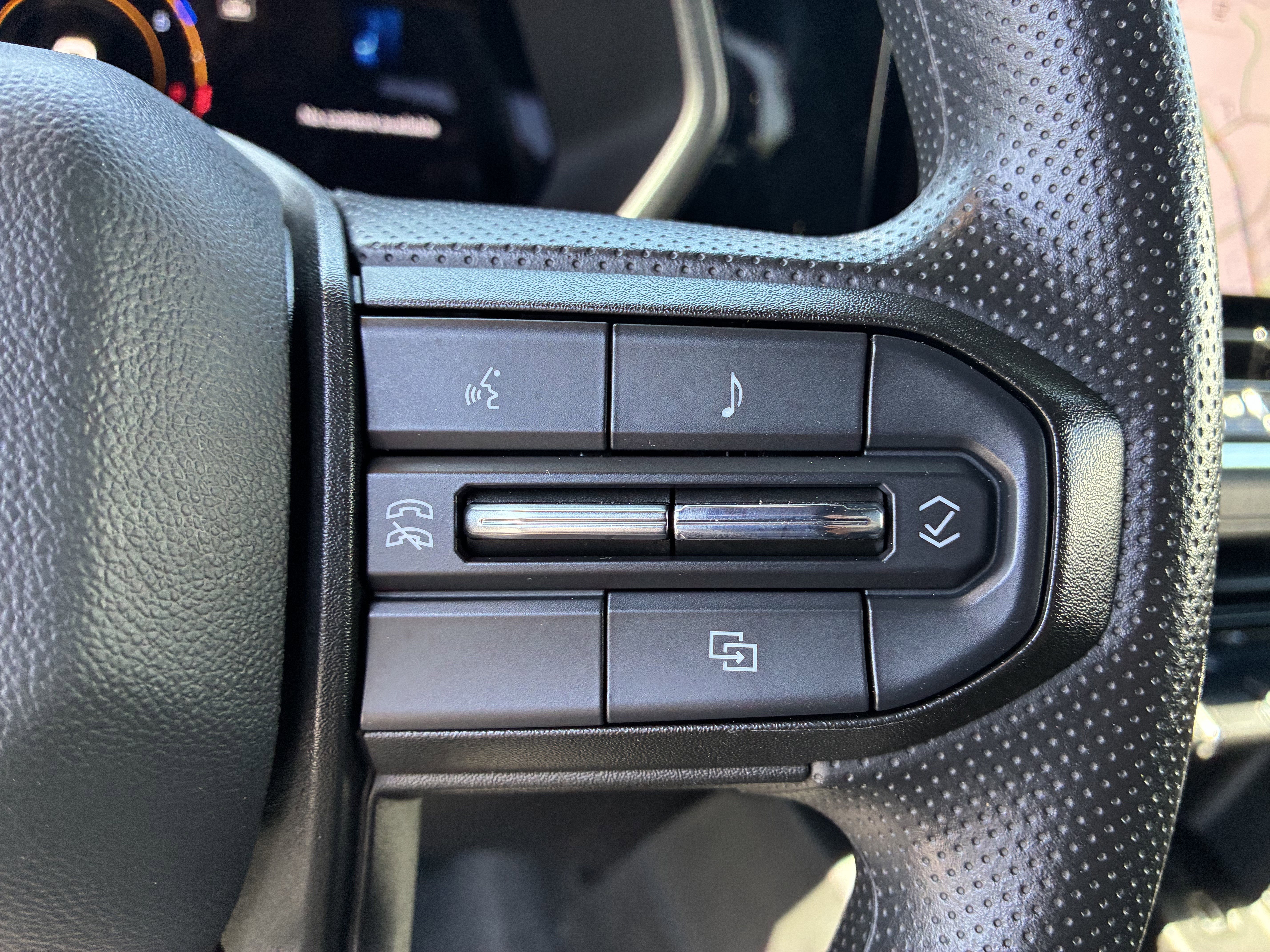 2024 Chevrolet Colorado W/T