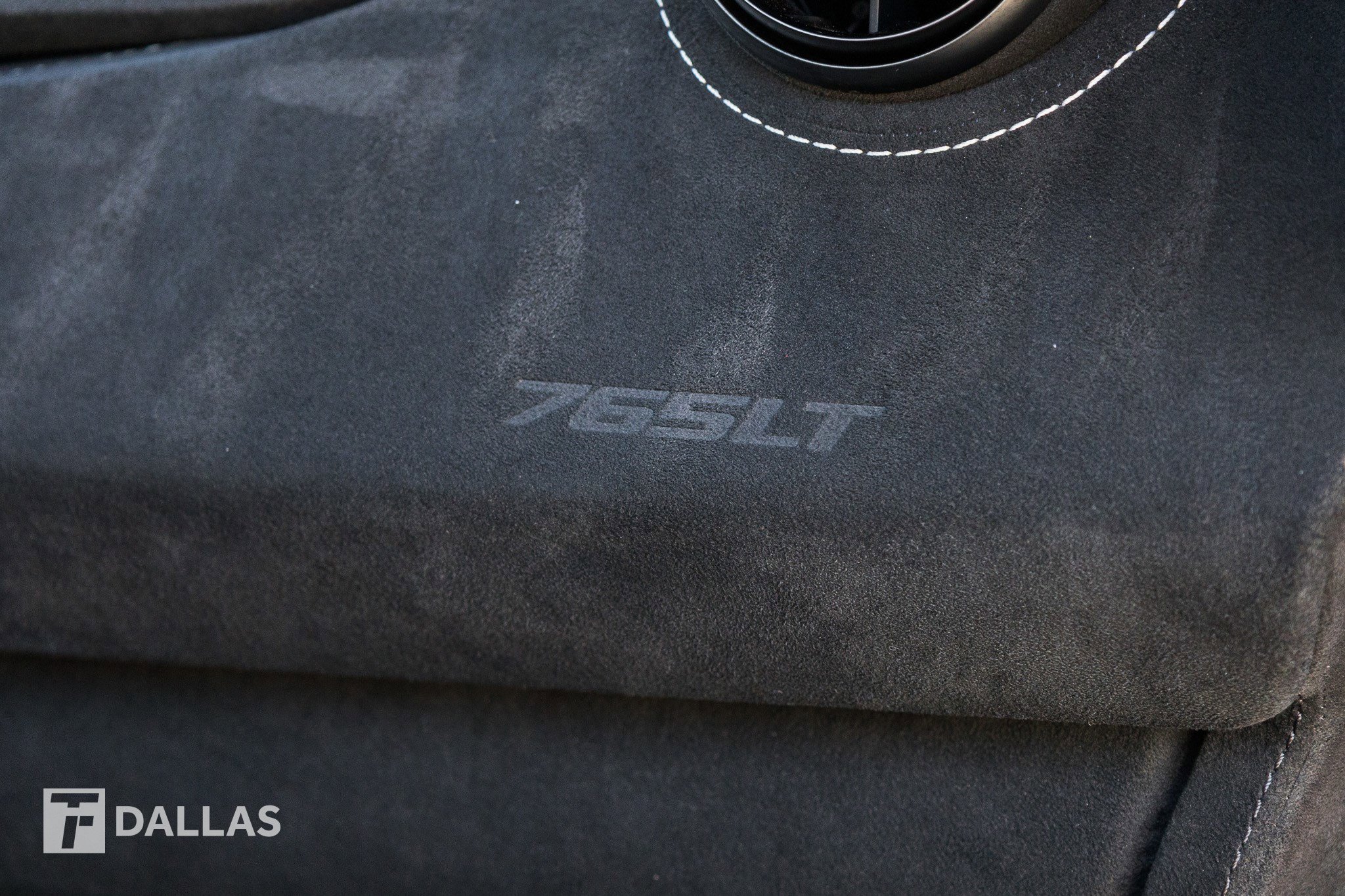 Used 2021 McLaren 765LT photo 37