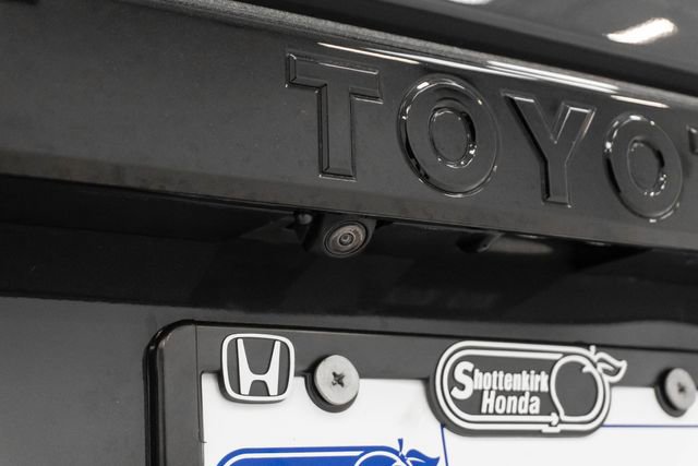 2024 Toyota Land Cruiser