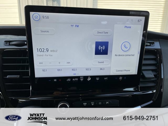 2024 Ford Transit 350 XLT