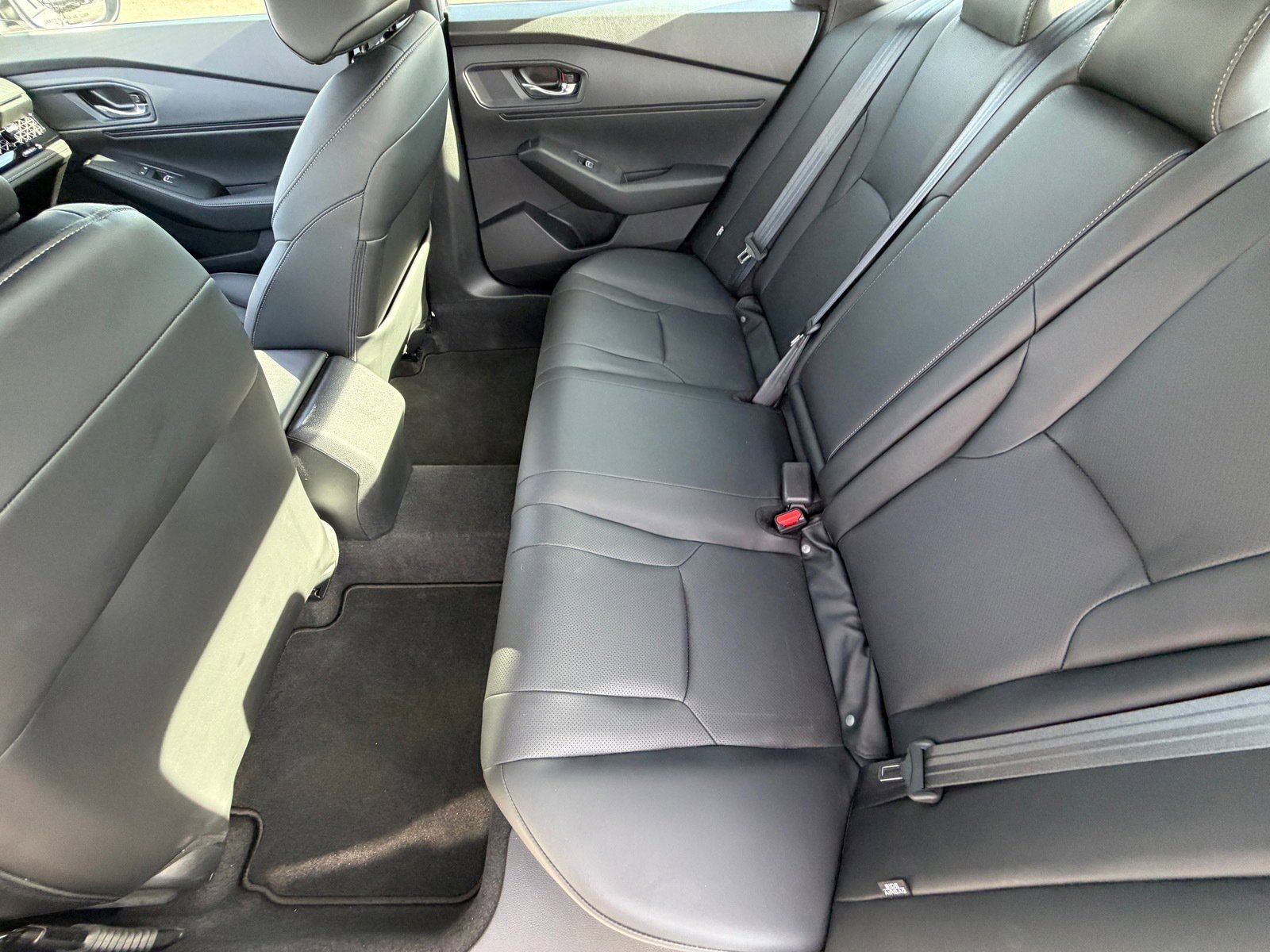 2023 Honda Accord Sport