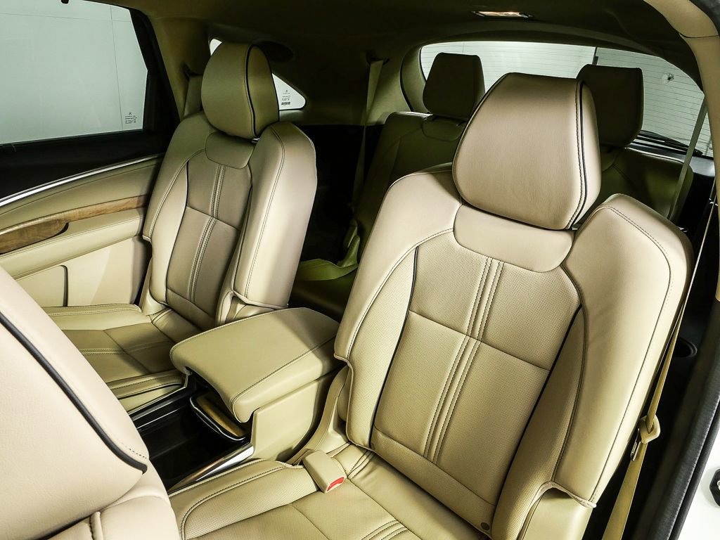 2019 Acura MDX SH-AWD w/ Advance Package