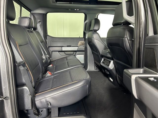 2025 Ford F350 Lariat