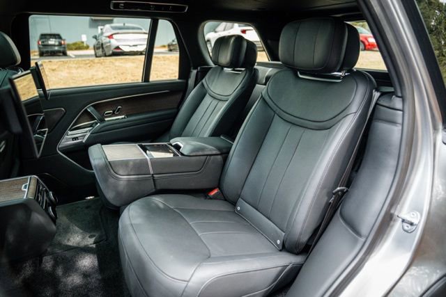 2023 Land Rover Range Rover Long Wheelbase Autobiography