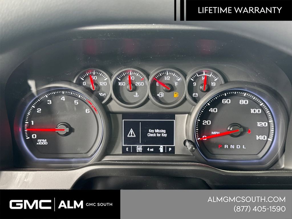 2026 GMC Sierra 2500 Pro