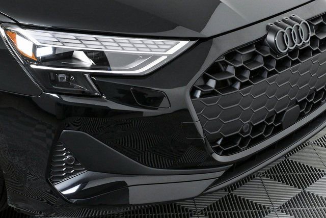 2026 Audi A3 2.0T Premium