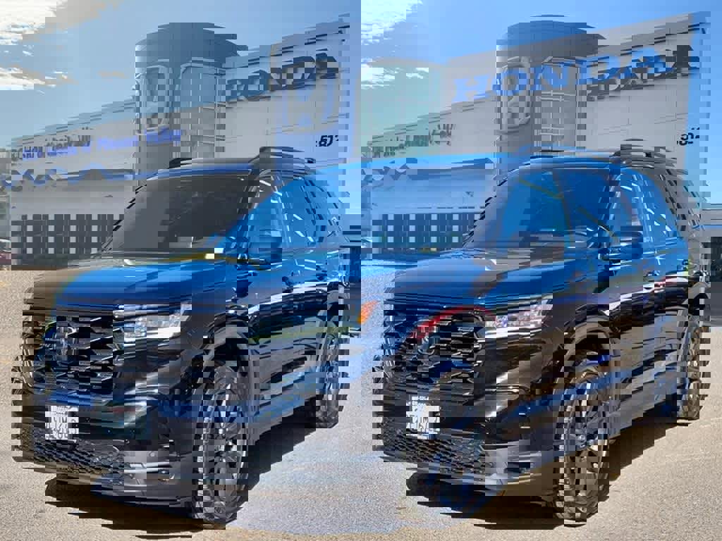 Used 2023 Honda Pilot for Sale in San Diego, CA - Autotrader