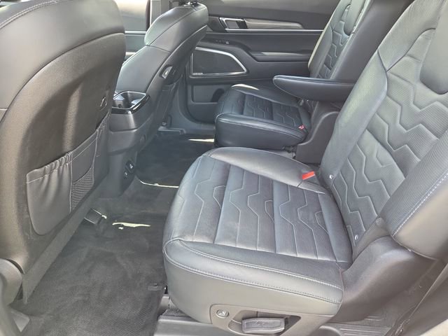 2023 Kia Telluride SX Prestige X-Line