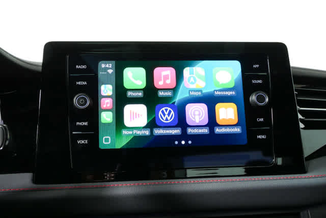 2025 Volkswagen Jetta GLI Autobahn