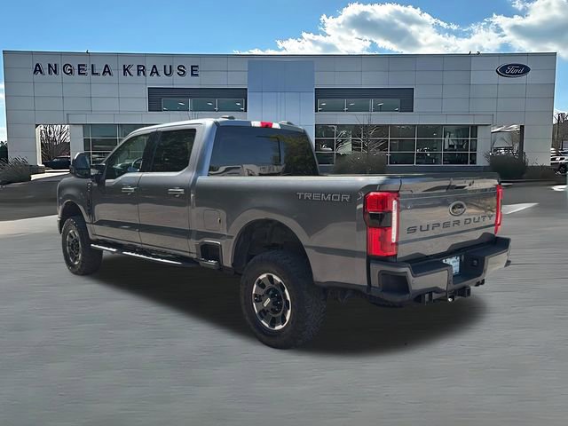 2023 Ford F250 Lariat