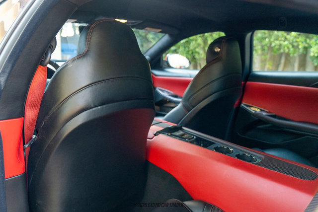 2018 Karma Revero Luxury