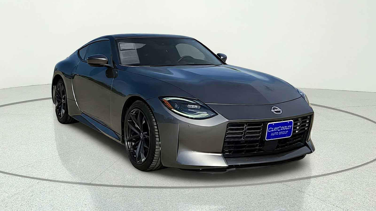Used Nissan Z for Sale in Plano, TX - Autotrader