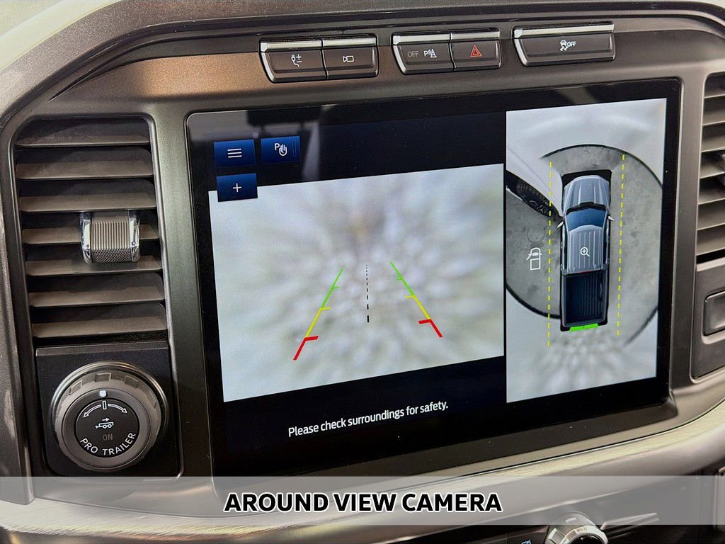 2023 Ford F150 Lariat