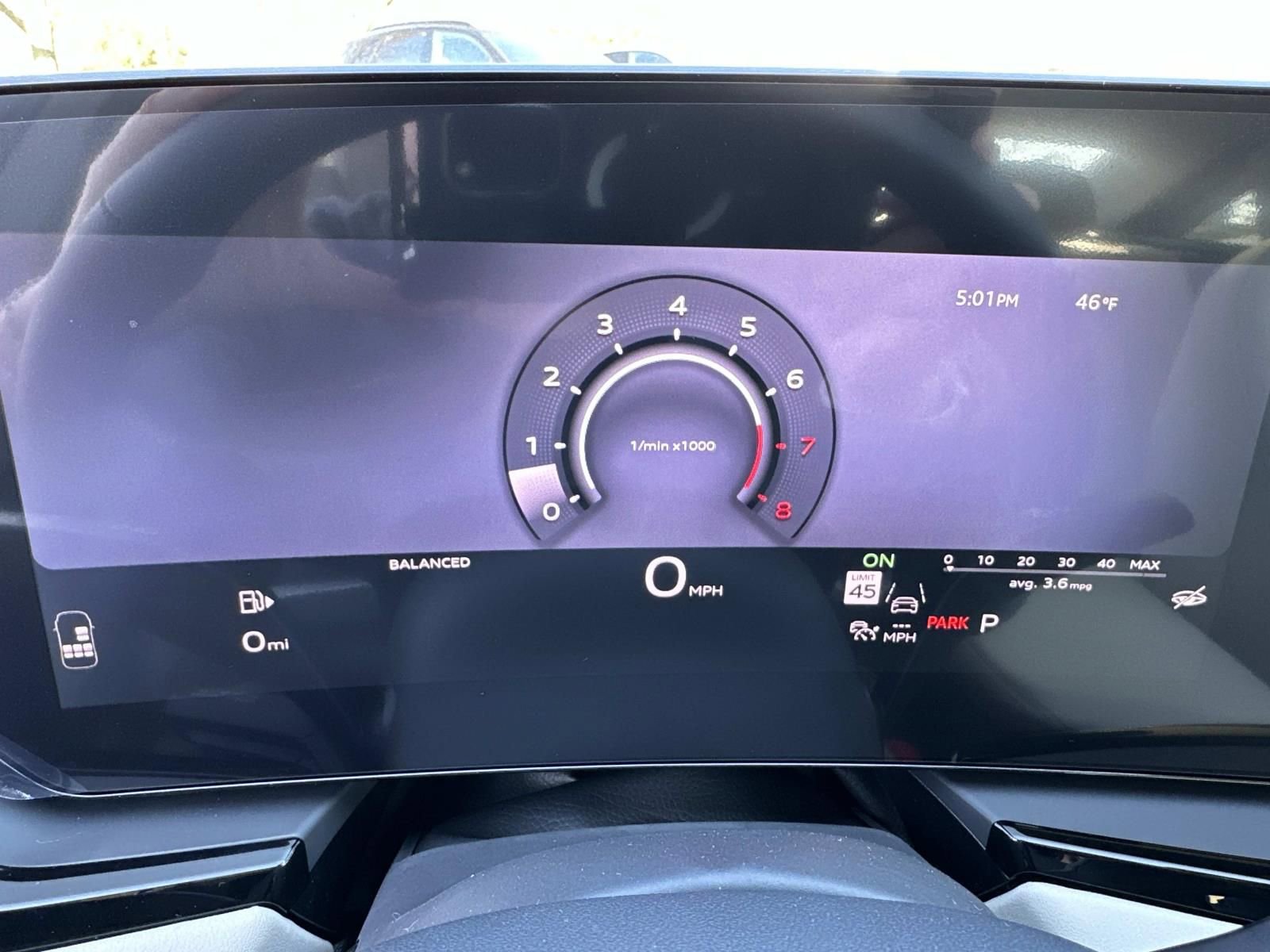 2026 Audi A6 Premium Plus