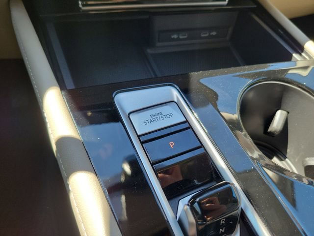 2024 Volkswagen Atlas SEL