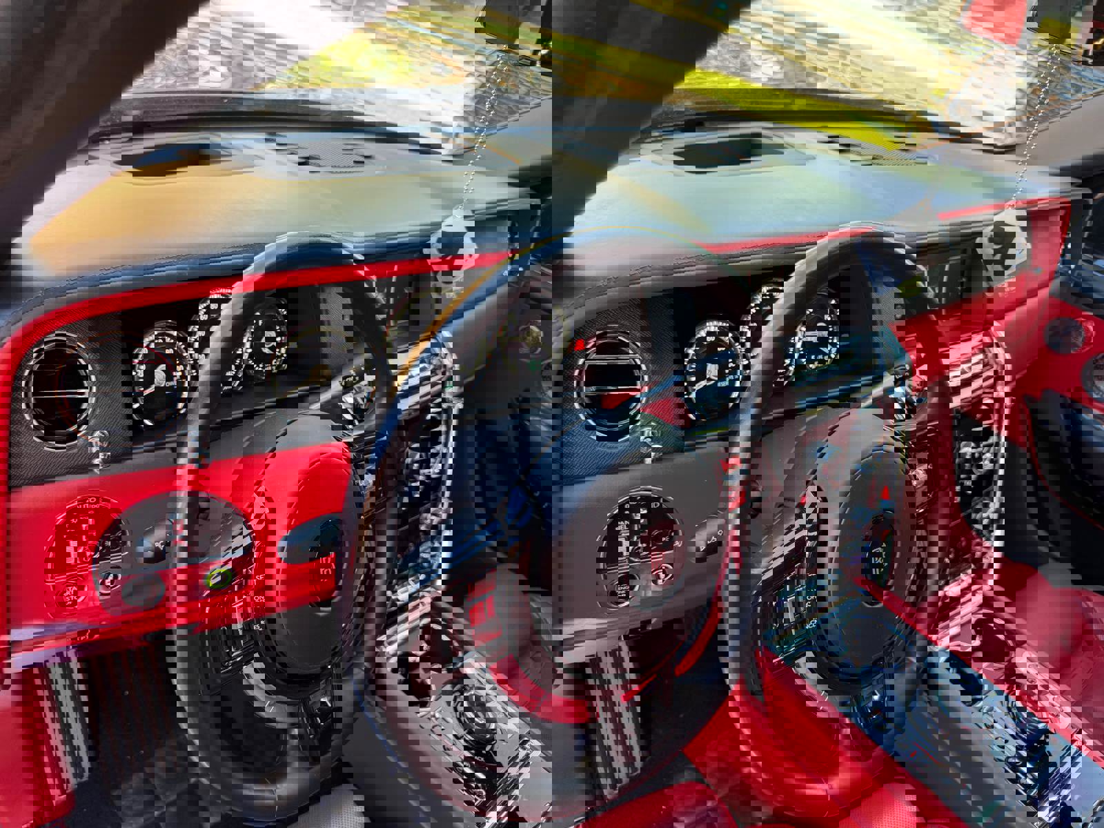 2021 Rolls-Royce Cullinan