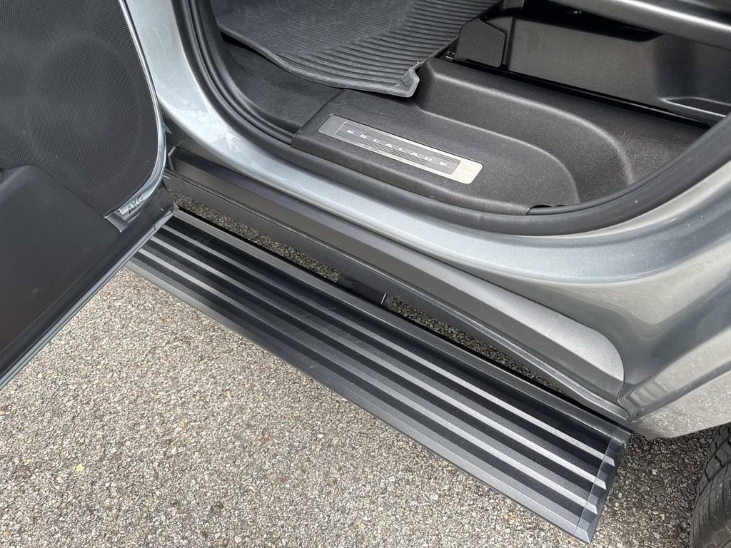 2023 Cadillac Escalade V