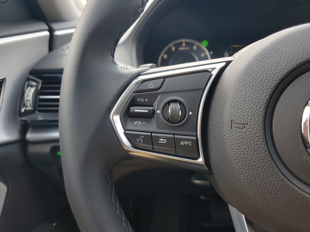 2026 Acura RDX w/ Technology Package