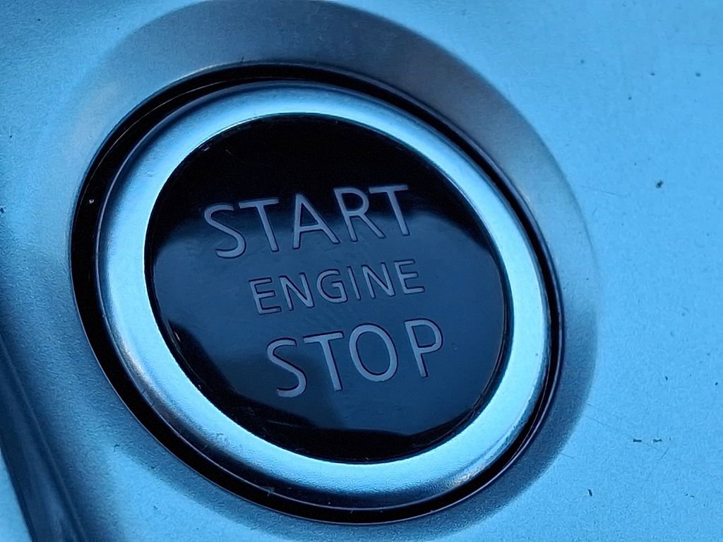 2020 Nissan Altima 2.5 SV