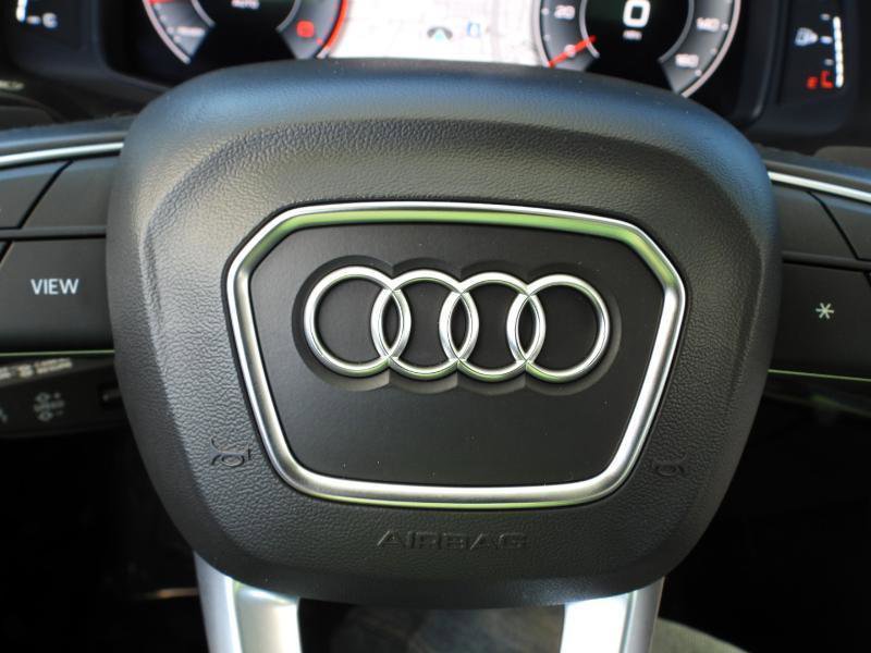 2022 Audi Q7 3.0T Premium Plus