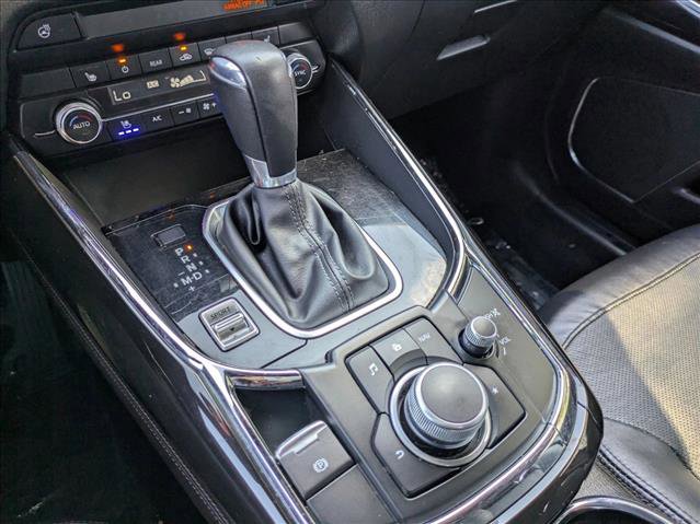 2019 MAZDA CX-9 Grand Touring