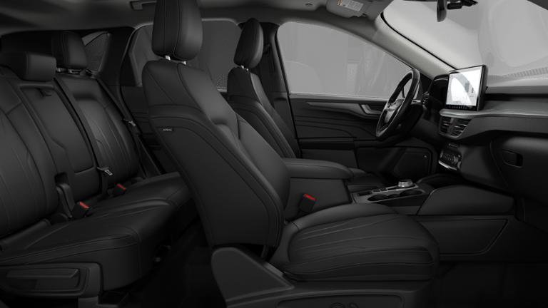 2026 Ford Escape Platinum