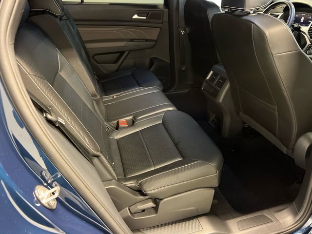 2023 Volkswagen Atlas Cross Sport SE