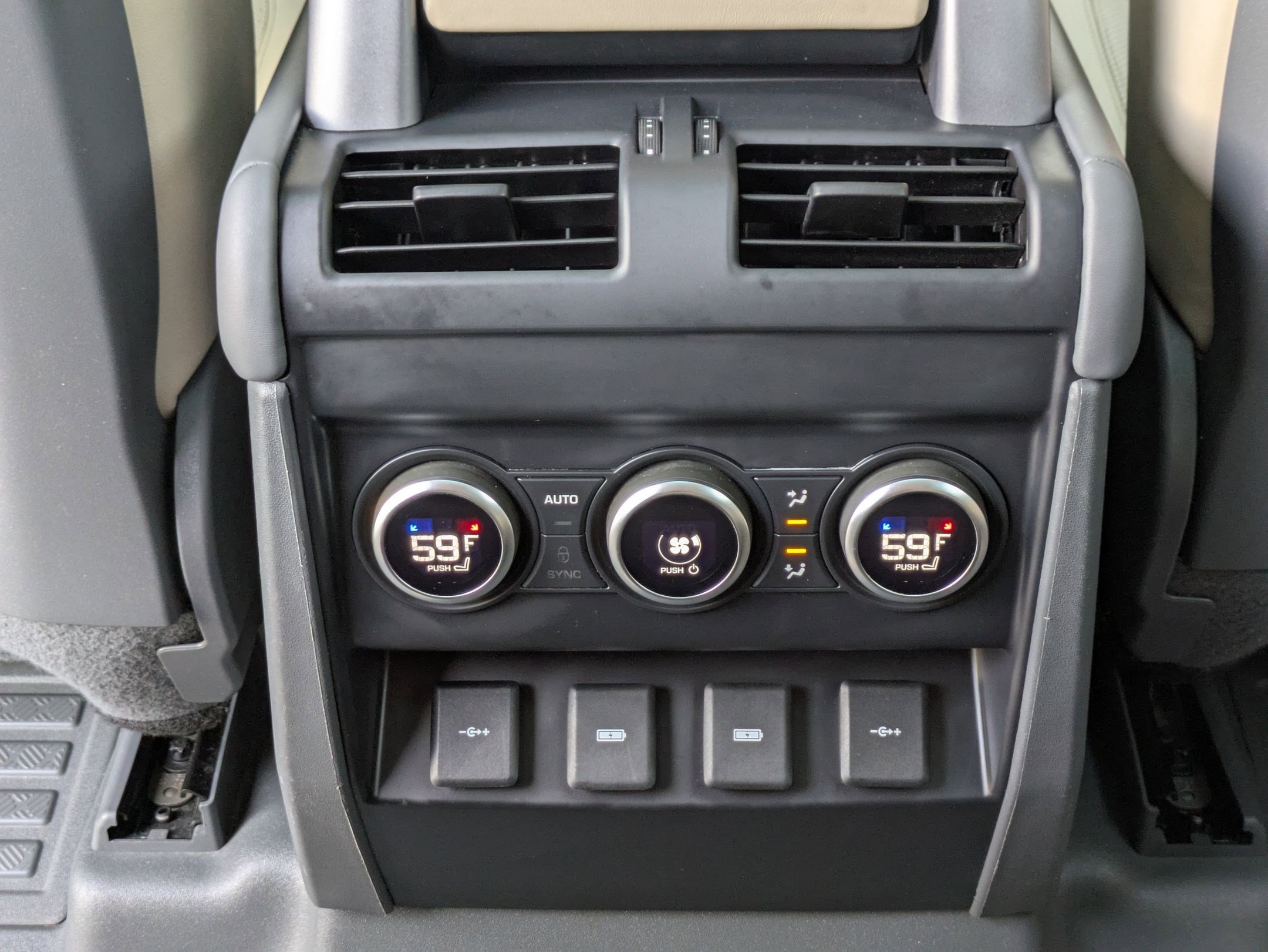 2020 Land Rover Defender 110 HSE