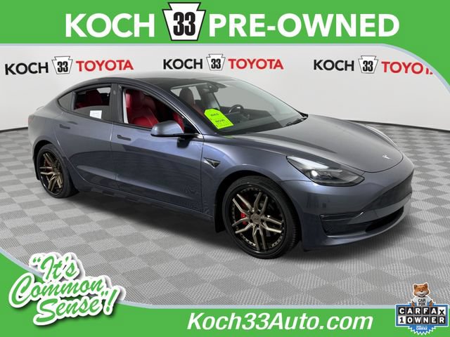 Used Tesla Model 3 for Sale in Allentown, PA - Autotrader