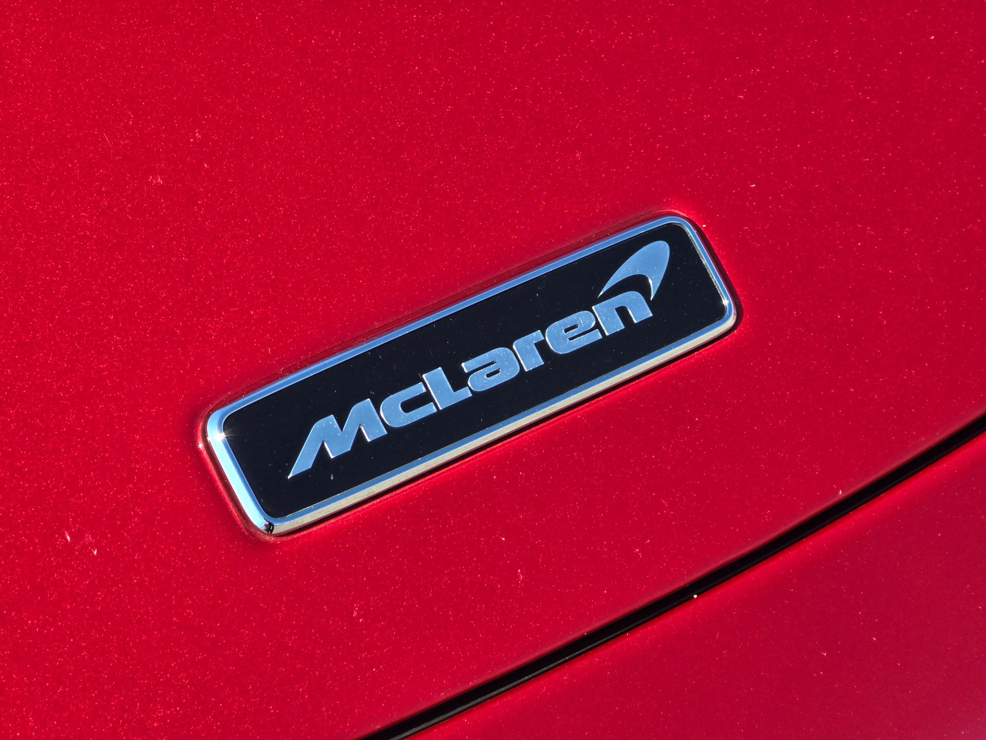 Used 2019 McLaren 720S Performance photo 39