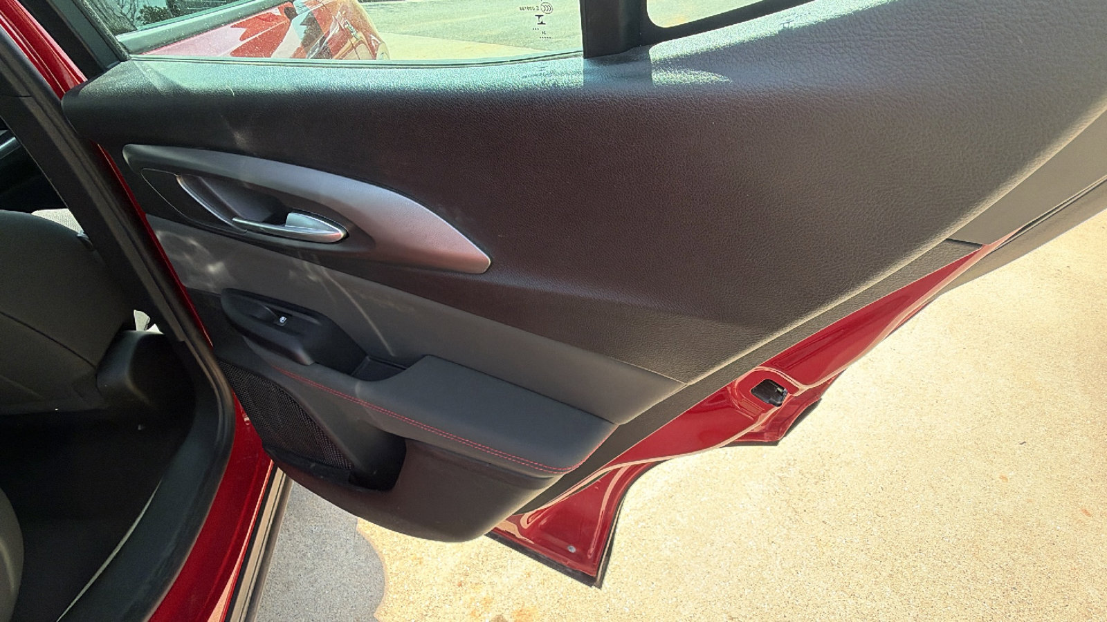 2025 Dodge Hornet R/T