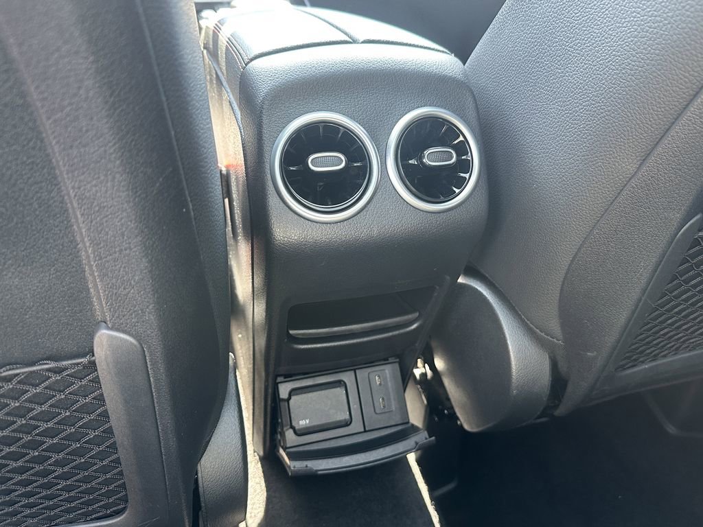 2022 Mercedes-Benz GLA 250 4MATIC