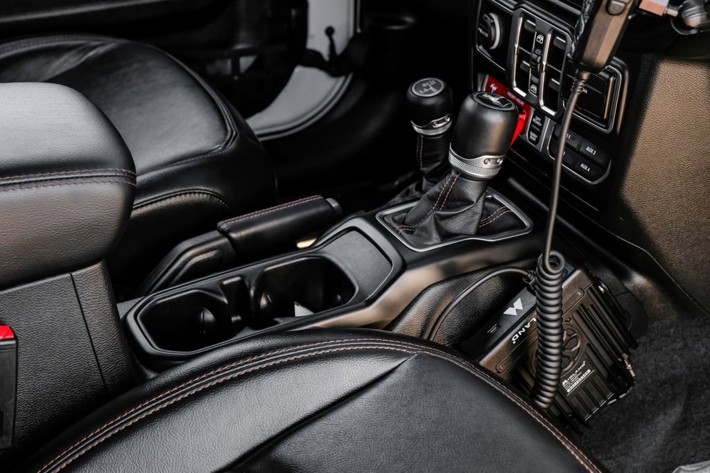 2023 Jeep Wrangler Unlimited Rubicon 392