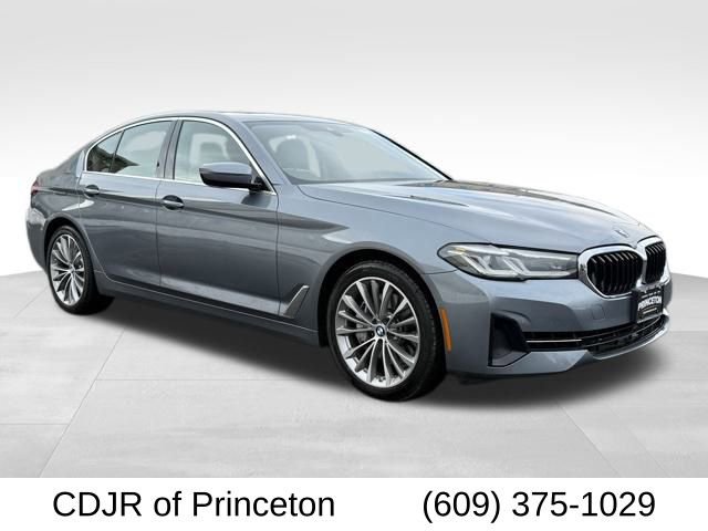 Used BMW 540i xDrive for Sale in Edison, NJ - Autotrader