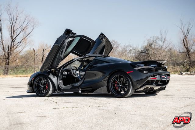 Used 2019 McLaren 720S photo 42