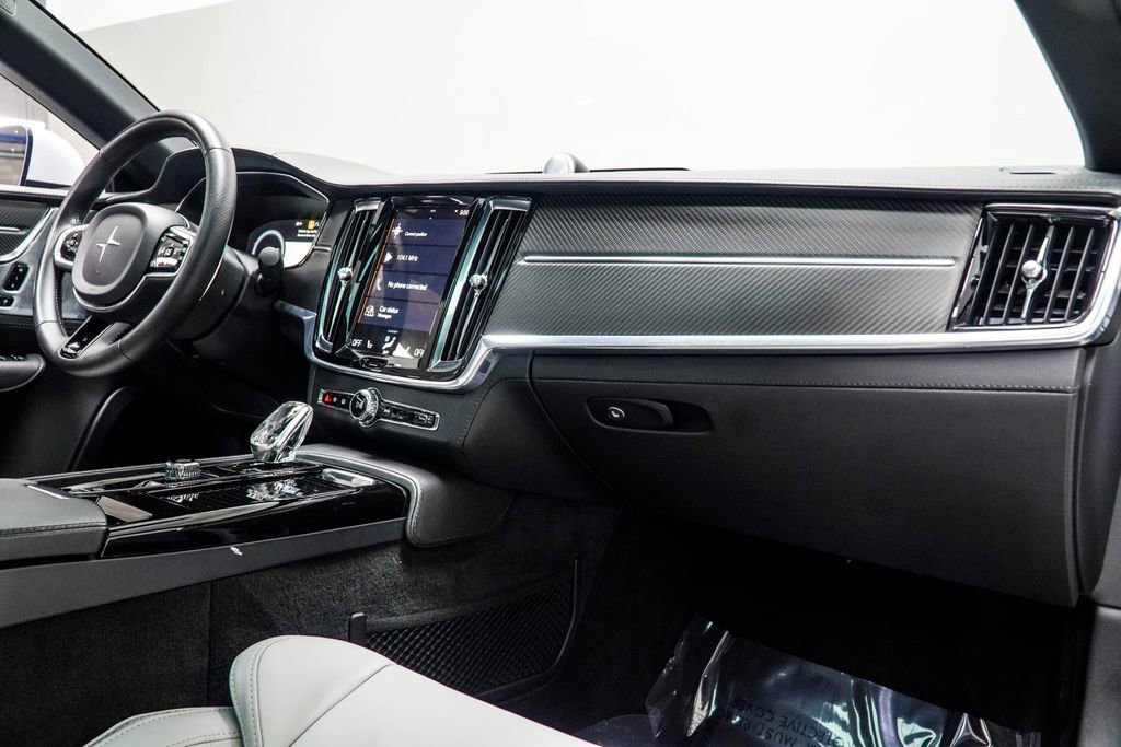 2021 Polestar Polestar 1