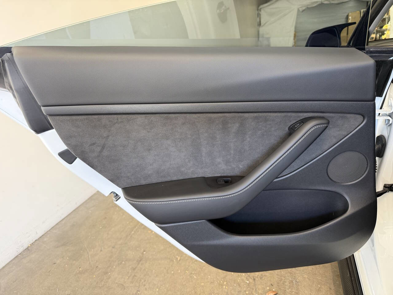 2021 Tesla Model 3 Performance