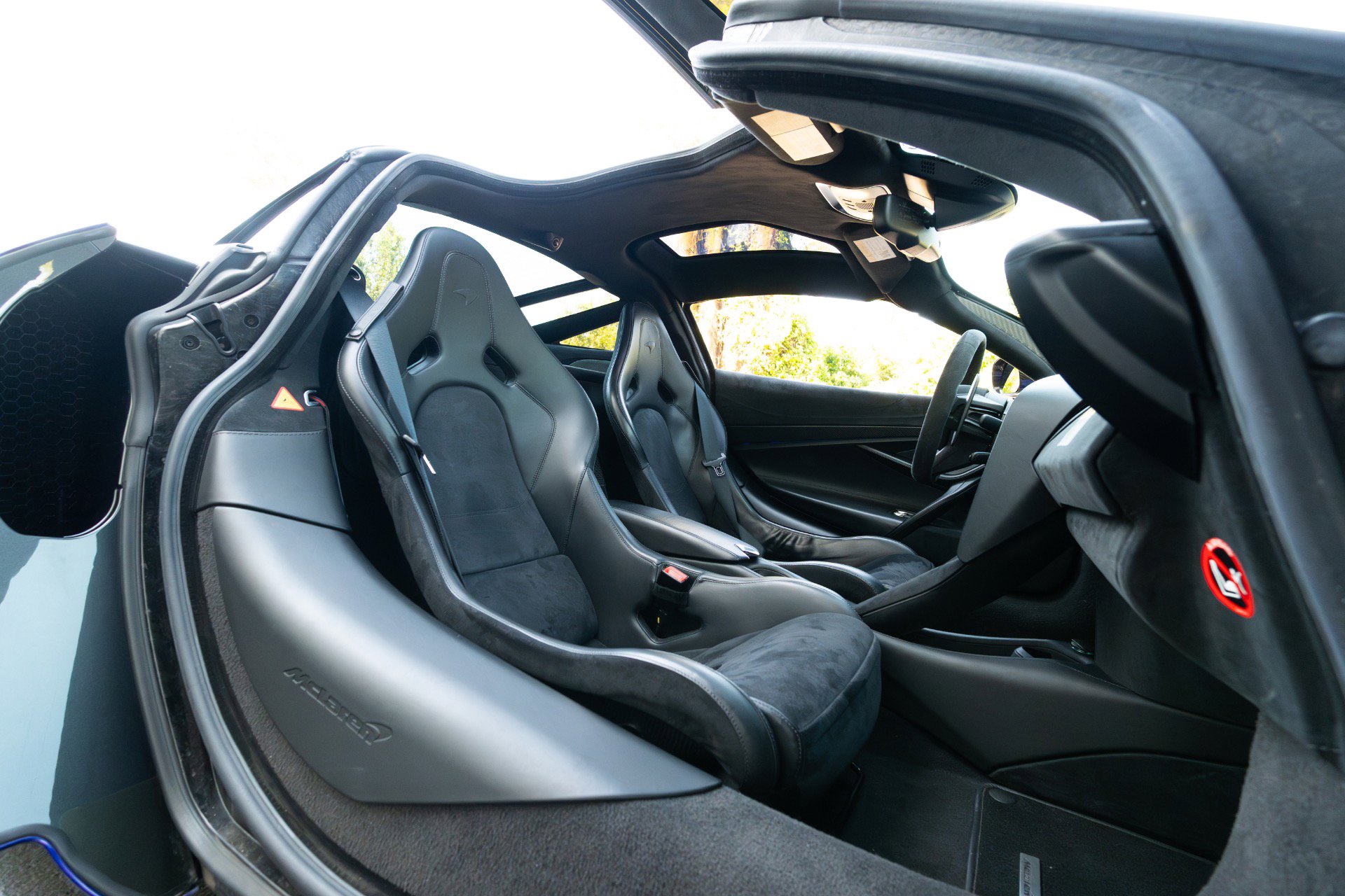 Used 2020 McLaren 720S photo 67